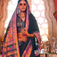 High-Quality Super 801 P.V. Silk Saree with H.B. Luxury Print - LaVante Fashion