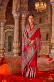 LAVANTE_FASHION_HIGH_QUALITY_SUPER_801_P.V_SILK_WITH_H.B._LUXURY_PRINT_WITH_GLORY_FINISH_4 - LaVante Fashion