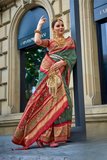 LAVANTE_FASHION_HIGH_QUALITY_SUPER_801_P.V_SILK_WITH_H.B._LUXURY_PRINT_WITH_GLORY_FINISH_AND_STUD_WORK_26 - LaVante Fashion