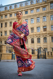 LAVANTE_FASHION_HIGH_QUALITY_SUPER_801_P.V_SILK_WITH_H.B._LUXURY_PRINT_WITH_GLORY_FINISH_AND_STUD_WORK_28 - LaVante Fashion