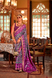 LAVANTE_FASHION_HIGH_QUALITY_SUPER_801_P.V_SILK_WITH_SFB_LUXURY_PRINT_WITH_EMERALD_FINISH_24 - LaVante Fashion