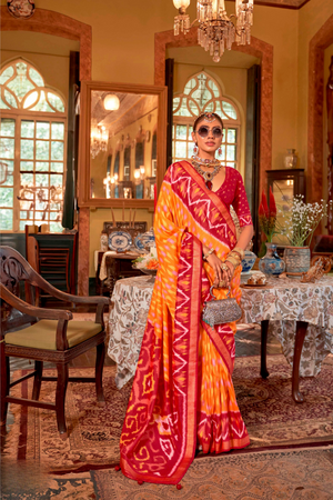LAVANTE_FASHION_HIGH_QUALITY_SUPER_801_P.V_SILK_WITH_SFB_LUXURY_PRINT_WITH_EMERALD_FINISH_4 - LaVante Fashion