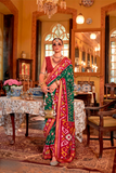 LAVANTE_FASHION_HIGH_QUALITY_SUPER_801_P.V_SILK_WITH_SFB_LUXURY_PRINT_WITH_EMERALD_FINISH_6 - LaVante Fashion