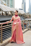 LAVANTE_FASHION_Handloom_Kanchivaram_Buttery_Silk_with_Zari_Weaving_11 - LaVante Fashion