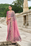 LAVANTE_FASHION_Heavy_Embroidered_Designer_Silk_Saree_15 - LaVante Fashion