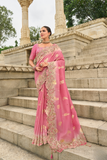 LAVANTE_FASHION_Heavy_Embroidered_Designer_Silk_Saree_9 - LaVante Fashion
