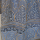 Graceful Thread and Sequin Embroidered Net Lehenga for Parties