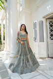LAVANTE_FASHION_ITE_COTTON_THREAD_WORK_AND_SEQUENCE_WORK_EMBROIDERY_IN_LEHENGA_AND_SAME_WORK_IN_DUPATTA_AND_BLOUSE_WITH_READYMADE_FANCY_LACE_24 - LaVante Fashion