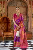 LAVANTE_FASHION_J.P.W.SILK_BANARASI_BROKET_AND_HEAVY_TRADITIONAL_DESIGN_WITH_FINE_ZARI_WEAVING_35 - LaVante Fashion