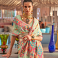 Kashmiri Modal Pashmina Silk Saree with Traditional Elegance