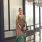 Kashmiri Modal Pashmina Silk Saree with Traditional Elegance