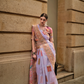Kashmiri Modal Handloom Weaving Saree with Intricate Traditional Patterns