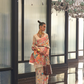 Kashmiri Modal Pashmina Silk Saree with Traditional Elegance