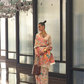 Kashmiri Modal Pashmina Silk Saree with Traditional Elegance