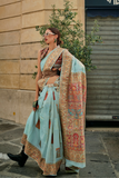 LAVANTE_FASHION_KASHMIRI_MODAL_HANDLOOM_WEAVING_37 - LaVante Fashion