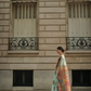 Kashmiri Modal Handloom Weaving Saree with Intricate Traditional Patterns