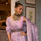 Kashmiri Woven Cotton Silk Designer Saree with Ethnic Charm