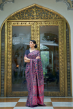 LAVANTE_FASHION_KASHMIRI_MODAL_HANDLOOM_WEAVING_SILK_SAREES_13 - LaVante Fashion