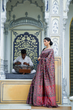 LAVANTE_FASHION_KASHMIRI_MODAL_HANDLOOM_WEAVING_SILK_SAREES_21 - LaVante Fashion