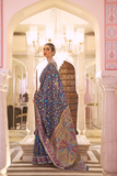 LAVANTE_FASHION_KASHMIRI_MODAL_HANDLOOM_WEAVING_SILK_SAREES_4 - LaVante Fashion