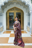LAVANTE_FASHION_KASHMIRI_MODAL_HANDLOOM_WEAVING_SILK_SAREES_5 - LaVante Fashion