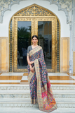 LAVANTE_FASHION_KASHMIRI_MODAL_HANDLOOM_WEAVING_SILK_SAREES_9 - LaVante Fashion