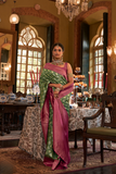 LAVANTE_FASHION_Kanjeevaram_Silk_Blend_Ethnic_Motif_Paisley_Woven_Design_7 - LaVante Fashion