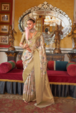 LAVANTE_FASHION_Kanjivaram_Silk_Blend_Saree_13_6e66aad0-2356-41bd-b678-130ea0500c36 - LaVante Fashion