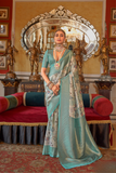 LAVANTE_FASHION_Kanjivaram_Silk_Blend_Saree_20 - LaVante Fashion