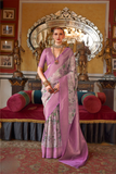LAVANTE_FASHION_Kanjivaram_Silk_Blend_Saree_29_b4929a2e-bbbe-4eb2-8f61-c0a8e7c47356 - LaVante Fashion