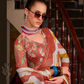 Linen Cotton Silk Saree with Soft Texture and Natural Elegance - LaVante Fashion