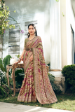LAVANTE_FASHION_LUX_P.V._GEORGETTE_WITH_BURNOUT_FANCY_DESIGN_WITH_WARNISH_SOFT_FINISH_2_79406c43-5ed4-481c-9388-fa1eafa02c4c - LaVante Fashion