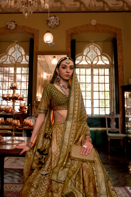 LAVANTE_FASHION_Luxurious_Rajwadi_Silk_Lehenga_Choli_for_Brides_12_e694a35a-765d-4212-9852-3346e5bc8448 - LaVante Fashion