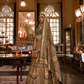 Soft Purple Silk Lehenga With Purple Hues
