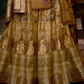 Soft Purple Silk Lehenga With Purple Hues