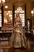 Soft Purple Silk Lehenga With Purple Hues