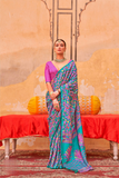 LAVANTE_FASHION_MERCERIZER_SIGMA_SILK_CLASSIC_DESIGN_WITH_AQUA_FINISH_15 - LaVante Fashion
