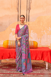 LAVANTE_FASHION_MERCERIZER_SIGMA_SILK_CLASSIC_DESIGN_WITH_AQUA_FINISH_3 - LaVante Fashion
