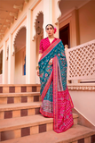 LAVANTE_FASHION_MERCERIZER_SIGMA_SILK_TRADITIONAL_CLASSIC_DESIGN_WITH_AQUA_FINISH_16_32358583-448f-4a75-b656-38a6c1e919b6 - LaVante Fashion