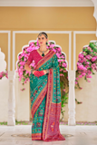 LAVANTE_FASHION_MERCERIZER_SIGMA_SILK_TRADITIONAL_CLASSIC_DESIGN_WITH_AQUA_FINISH_16 - LaVante Fashion