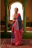 LAVANTE_FASHION_MERCERIZER_SIGMA_SILK_TRADITIONAL_CLASSIC_DESIGN_WITH_AQUA_FINISH_17_e72fcad7-3b08-4bc0-9836-a5a66b8a0e02 - LaVante Fashion