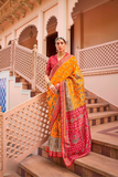 LAVANTE_FASHION_MERCERIZER_SIGMA_SILK_TRADITIONAL_CLASSIC_DESIGN_WITH_AQUA_FINISH_19_29746193-2b17-44ff-841b-c51825f8f658 - LaVante Fashion