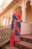 LAVANTE_FASHION_MERCERIZER_SIGMA_SILK_TRADITIONAL_CLASSIC_DESIGN_WITH_AQUA_FINISH_1_d7cb470d-6459-4763-8e1c-71da8bcc803d - LaVante Fashion