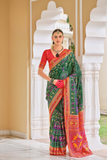 LAVANTE_FASHION_MERCERIZER_SIGMA_SILK_TRADITIONAL_CLASSIC_DESIGN_WITH_AQUA_FINISH_20 - LaVante Fashion