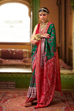 LAVANTE_FASHION_MERCERIZER_SIGMA_SILK_TRADITIONAL_CLASSIC_DESIGN_WITH_AQUA_FINISH_21_1c951542-c228-4a69-8362-33eb765e3142 - LaVante Fashion
