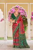 LAVANTE_FASHION_MERCERIZER_SIGMA_SILK_TRADITIONAL_CLASSIC_DESIGN_WITH_AQUA_FINISH_23 - LaVante Fashion