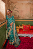 LAVANTE_FASHION_MERCERIZER_SIGMA_SILK_TRADITIONAL_CLASSIC_DESIGN_WITH_AQUA_FINISH_5_d6a09f10-6b09-4574-bd7e-81f265bc524d - LaVante Fashion