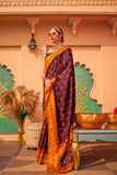 LAVANTE_FASHION_MERCERIZER_SIGMA_SILK_TRADITIONAL_CLASSIC_DESIGN_WITH_AQUA_FINISH_6 - LaVante Fashion