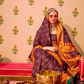 Mercerized Sigma Silk Saree with Classic Traditional Design