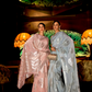 Elegant Handloom Saree with Traditional Woven Design